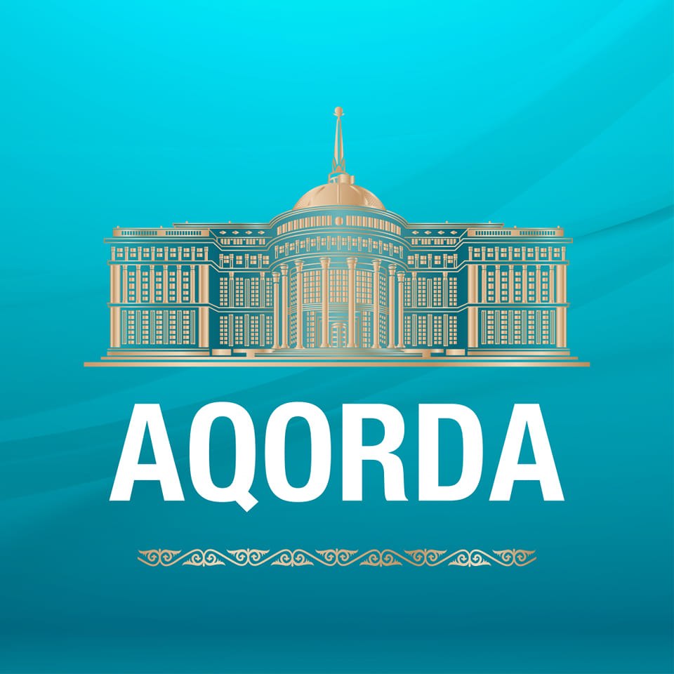 Aqorda.kz